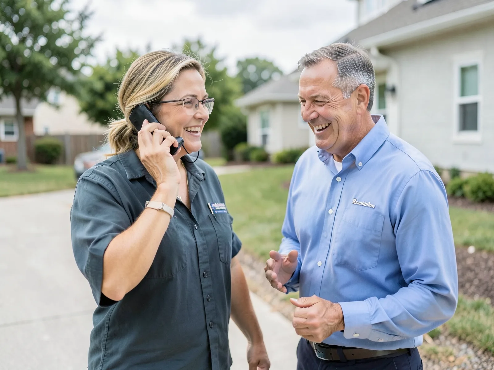 Frequently Asked Questions About Flood Damage Restoration in Brookfield, OH